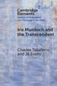 Iris Murdoch and the Transcendent