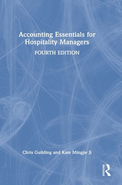 Accounting Essentials for Hospitality Managers