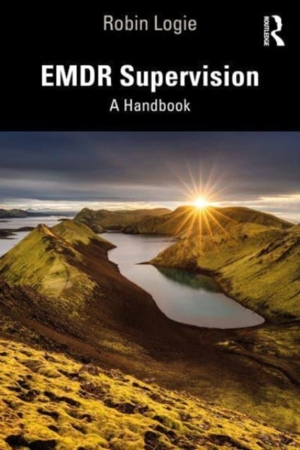 EMDR Supervision - A Handbook
