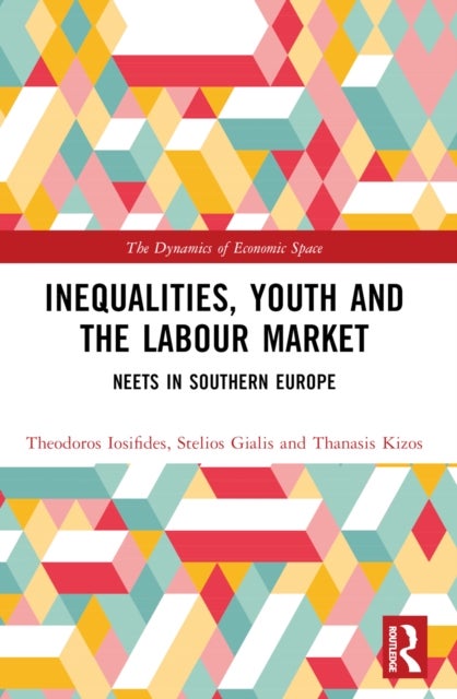 Inequalities, Youth and the Labour Market - NEETS in Southern Europe