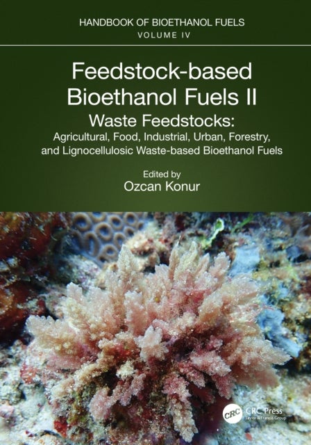 Feedstock-based Bioethanol Fuels. II. Waste Feedstocks - Agricultural, Food, Industrial, Urban, Forestry, and Lignocellulosic Waste-based Bioethanol Fuels