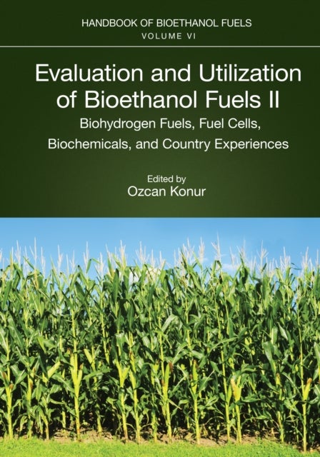 Evaluation and Utilization of Bioethanol Fuels. II. - Biohydrogen Fuels, Fuel Cells, Biochemicals, and Country Experiences