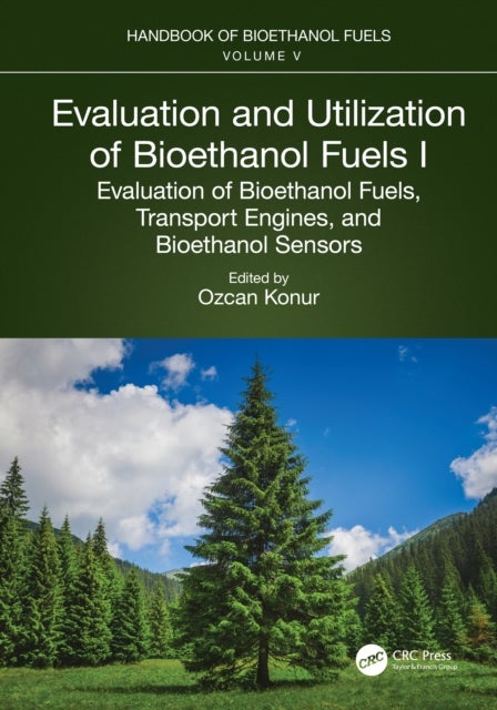 Evaluation and Utilization of Bioethanol Fuels. I. - Evaluation of Bioethanol Fuels, Transport Engines, and Bioethanol Sensors