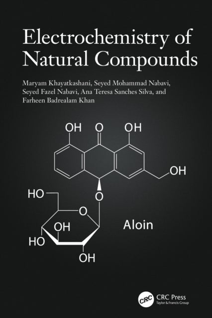 Electrochemistry of Natural Compounds