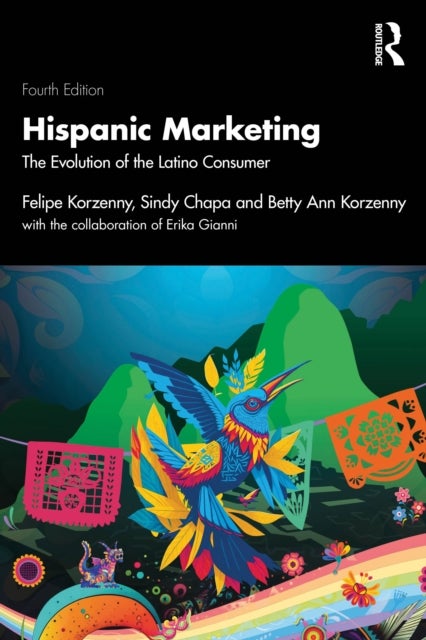 Hispanic Marketing - The Evolution of the Latino Consumer