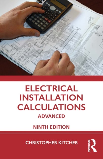 Electrical Installation Calculations - Advanced