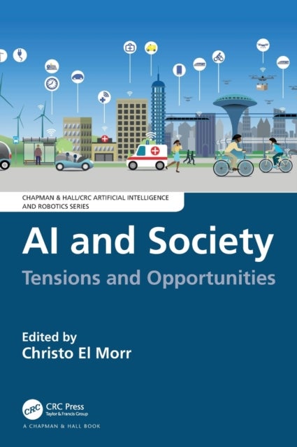 AI and Society - Tensions and Opportunities
