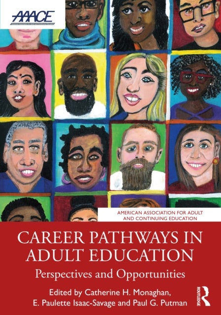 Career Pathways in Adult Education - Perspectives and Opportunities