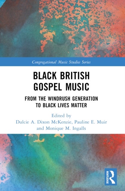 Black British Gospel Music