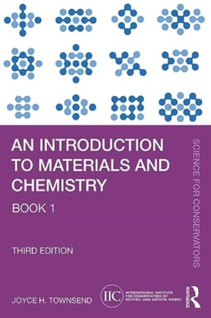 An Introduction to Materials and Chemistry - Book 1