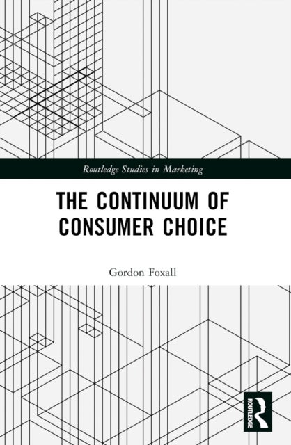 The Continuum of Consumer Choice