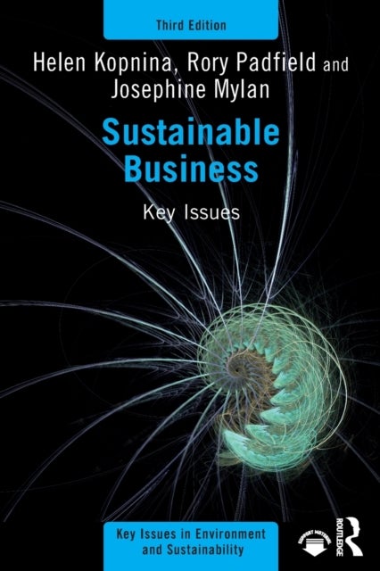 Sustainable Business - Key Issues