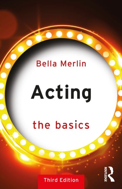 Acting - The Basics