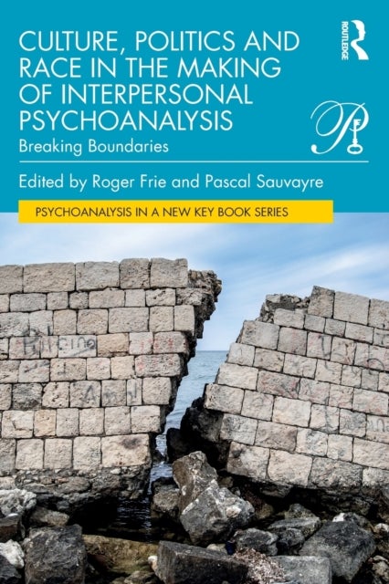 Culture, Politics and Race in the Making of Interpersonal Psychoanalysis - Breaking Boundaries