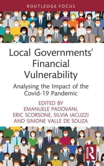 Local Governments’ Financial Vulnerability