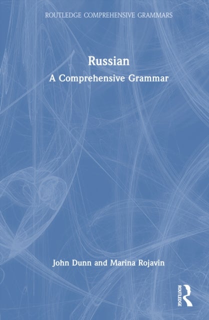 Russian - A Comprehensive Grammar