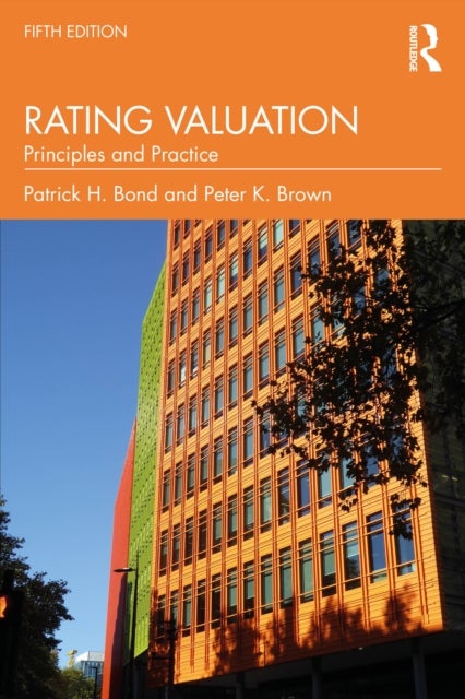 Rating Valuation - Principles and Practice