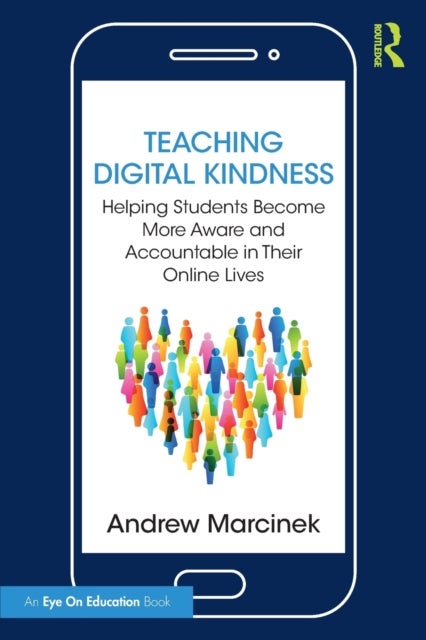 Teaching Digital Kindness
