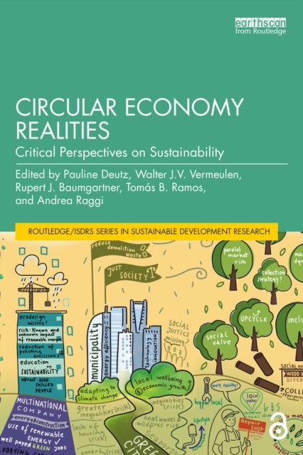 Circular Economy Realities - Critical Perspectives on Sustainability