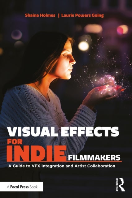 Visual Effects for Indie Filmmakers - A Guide to VFX Integration and Artist Collaboration
