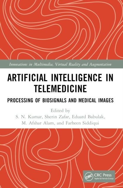 Artificial Intelligence in Telemedicine - Processing of Biosignals and Medical images