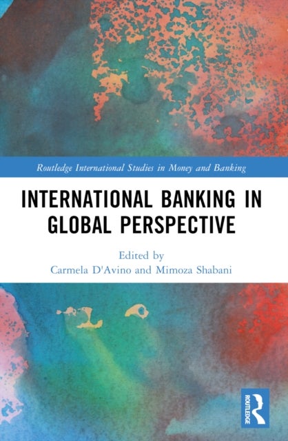 International Banking in Global Perspective