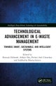 Technological Advancement in E-waste Management