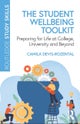 The Student Wellbeing Toolkit
