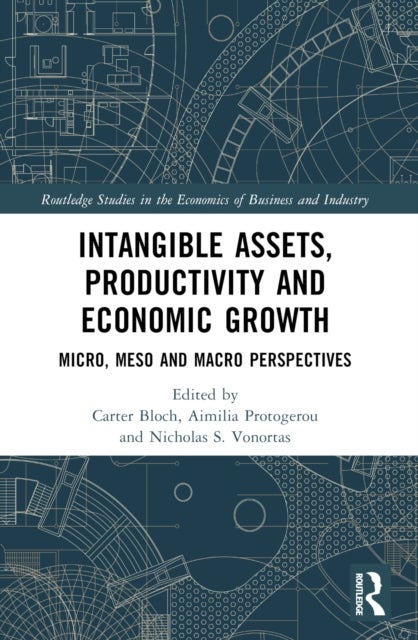 Intangible Assets, Productivity and Economic Growth - Micro, Meso and Macro Perspectives