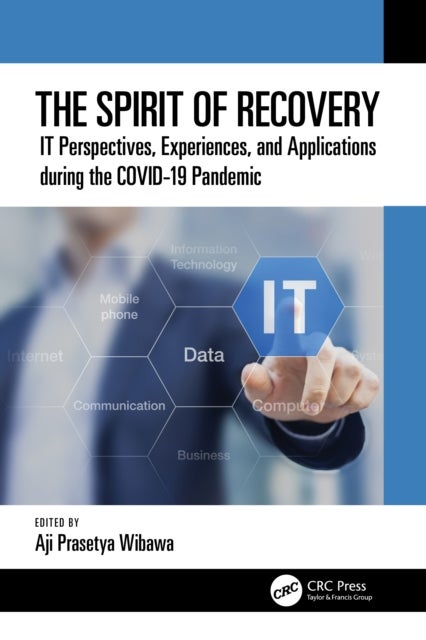 The Spirit of Recovery - IT Perspectives, Experiences, and Applications during the COVID-19 Pandemic