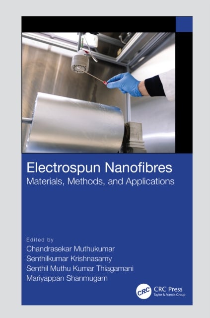 Electrospun Nanofibres - Materials, Methods, and Applications