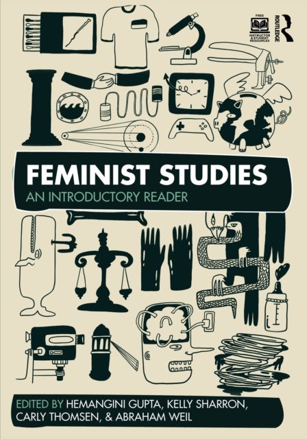Feminist Studies - An Introductory Reader