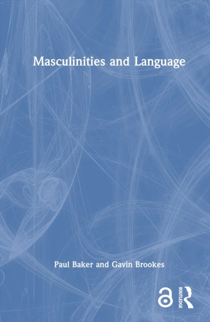 Masculinities and Language