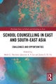 School Counselling in East and South-East Asia