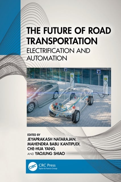 The Future of Road Transportation - Electrification and Automation