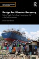 Design for Disaster Recovery