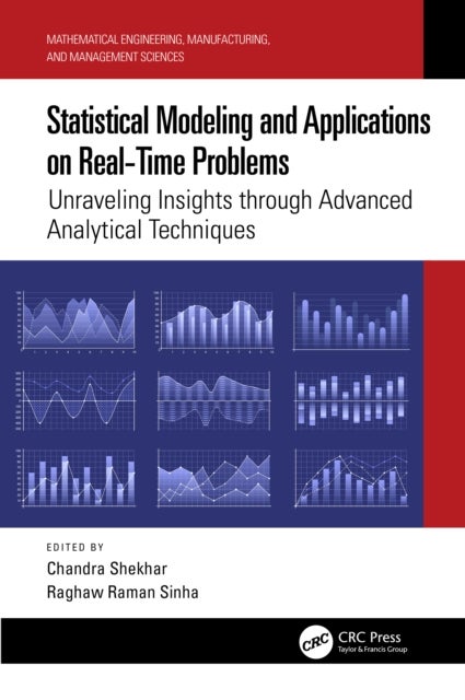 Statistical Modeling and Applications on Real-Time Problems - Unraveling Insights through Advanced Analytical Techniques