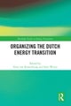 Organizing the Dutch Energy Transition
