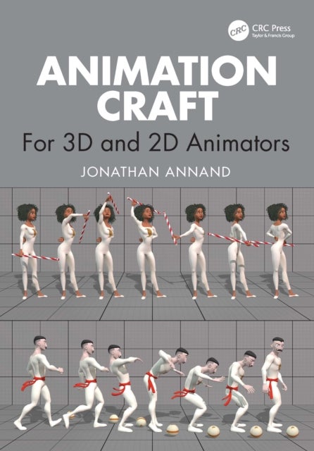 Animation Craft - For 3D and 2D Animators