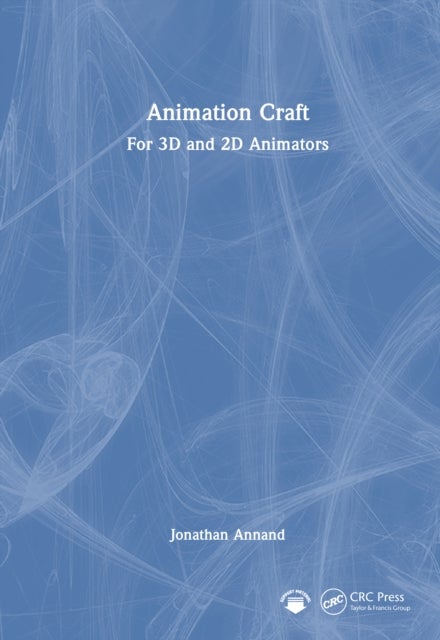 Animation Craft - For 3D and 2D Animators