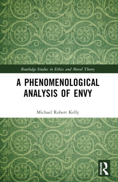 A Phenomenological Analysis of Envy
