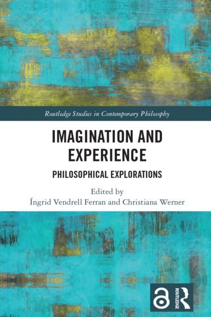 Imagination and Experience - Philosophical Explorations