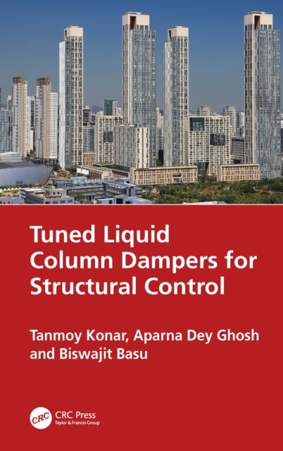 Tuned Liquid Column Dampers for Structural Control