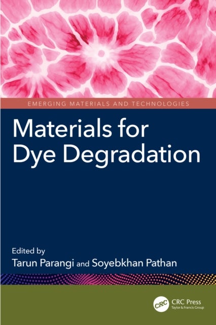 Materials for Dye Degradation