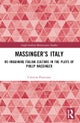 Massinger’s Italy