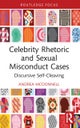 Celebrity Rhetoric and Sexual Misconduct Cases