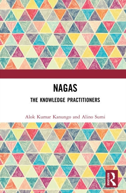 Nagas - The Knowledge Practitioners