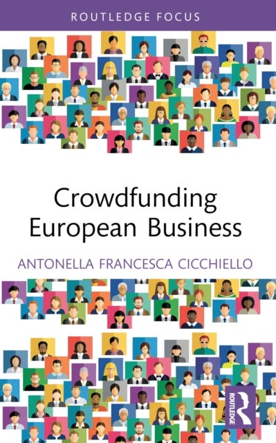 Crowdfunding European Business
