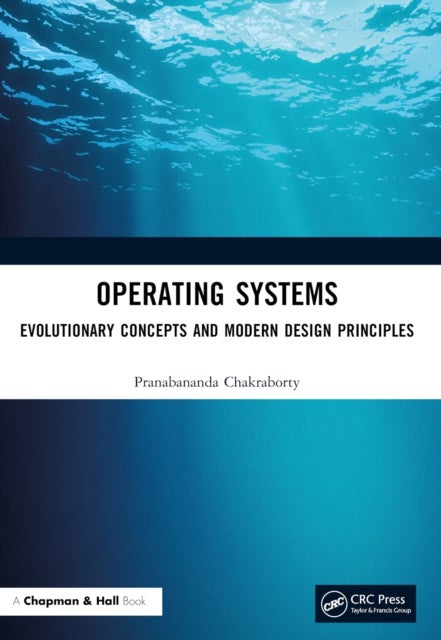 Operating Systems - Evolutionary Concepts and Modern Design Principles