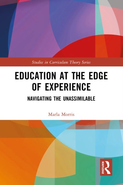 Education at the Edge of Experience - Navigating the Unassimilable